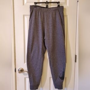 *NWOT* Nike Therma Tapered Training Jogger Pants Men's